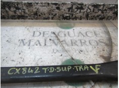 Recambio de brazo suspension superior trasero derecho para citroën c5 berlina 2.0 16v cat (rfj / ew10a) referencia OEM IAM 5175C 2