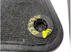 Recambio de juego tapizados / cartoneras para mclaren 570s spider p13 referencia OEM IAM    2