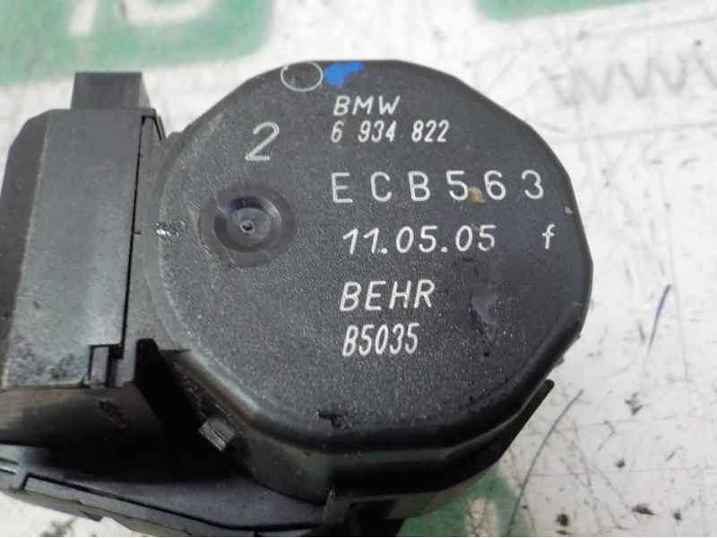 Recambio de motor electrico para bmw x3 (e83) 2.0 16v diesel cat referencia OEM IAM 64116934822 6934822 
