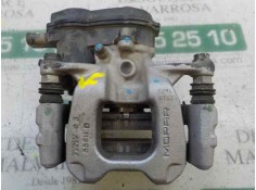 Recambio de pinza freno trasera derecha para jeep compass ii 1.4 m-air cat referencia OEM IAM   