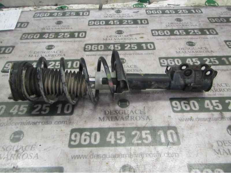 Recambio de amortiguador delantero derecho para ford fiesta (cb1) trend referencia OEM IAM 1713973  