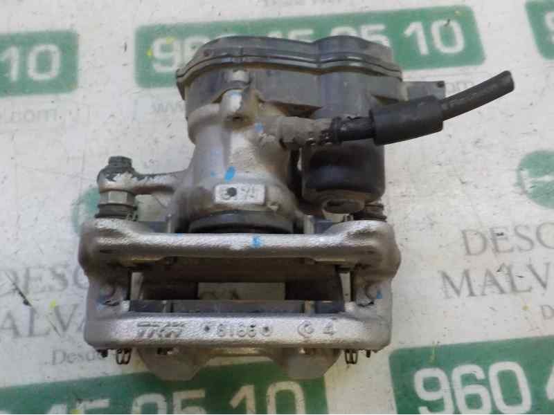 Recambio de pinza freno trasera derecha para jeep compass ii 1.4 m-air cat referencia OEM IAM   