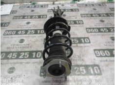Recambio de amortiguador delantero derecho para ford fiesta (cb1) trend referencia OEM IAM 1713973   2