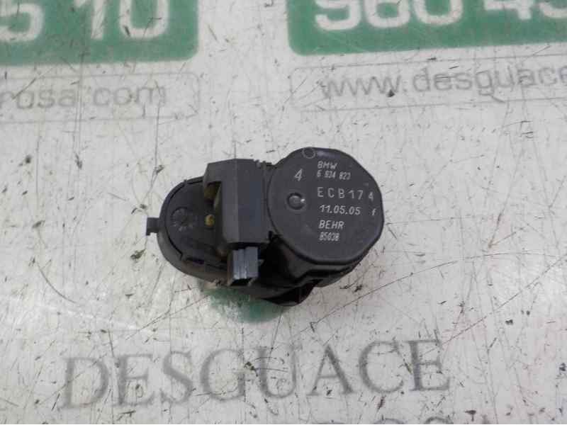 Recambio de motor electrico para bmw x3 (e83) 2.0 16v diesel cat referencia OEM IAM 64116934823 6934823 