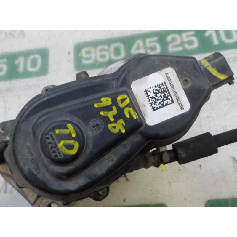 Recambio de pinza freno trasera derecha para jeep compass ii 1.4 m-air cat referencia OEM IAM   