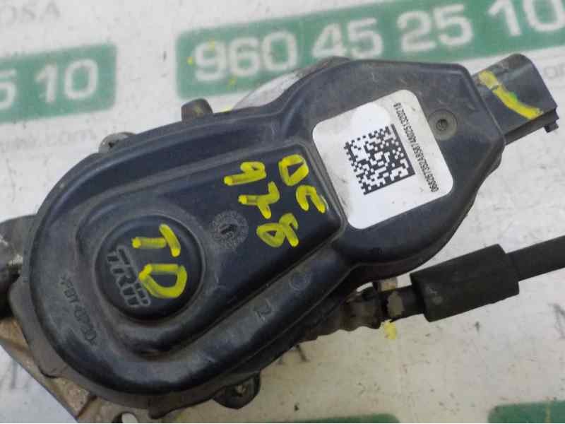 Recambio de pinza freno trasera derecha para jeep compass ii 1.4 m-air cat referencia OEM IAM   