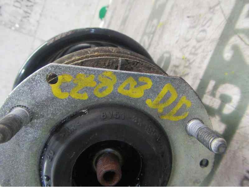 Recambio de amortiguador delantero derecho para ford fiesta (cb1) trend referencia OEM IAM 1713973  