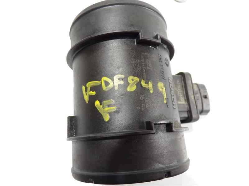 Recambio de caudalimetro para fiat fiorino furgón sx referencia OEM IAM   