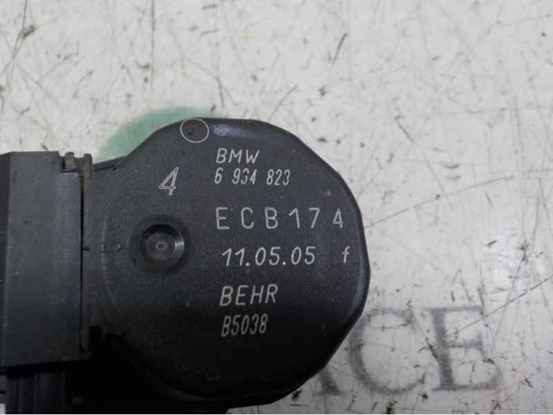 Recambio de motor electrico para bmw x3 (e83) 2.0 16v diesel cat referencia OEM IAM 64116934823 6934823 