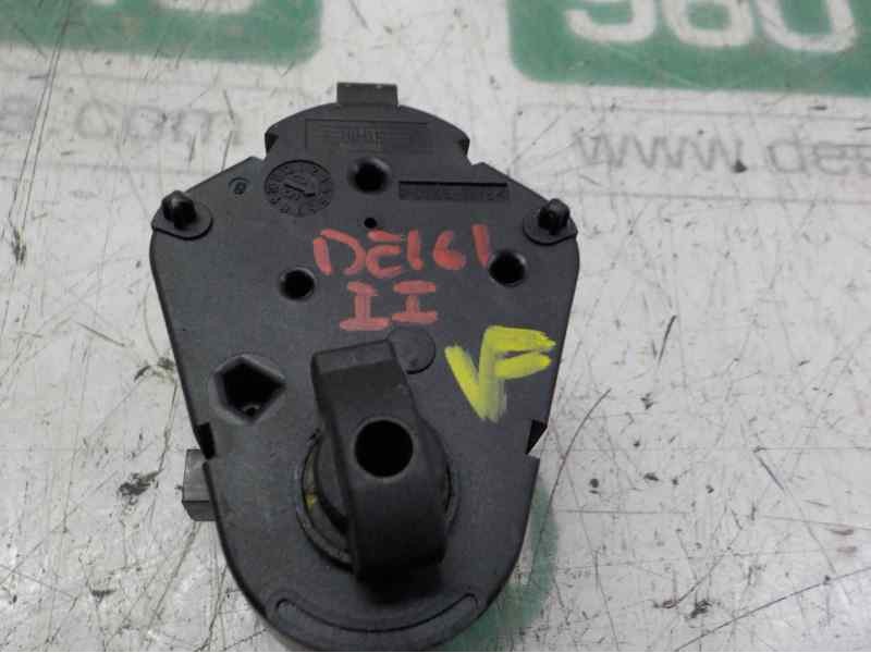 Recambio de motor electrico para bmw x3 (e83) 2.0 16v diesel cat referencia OEM IAM 64116934823 6934823 