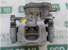 Recambio de pinza freno trasera izquierda para jeep compass ii 1.4 m-air cat referencia OEM IAM   