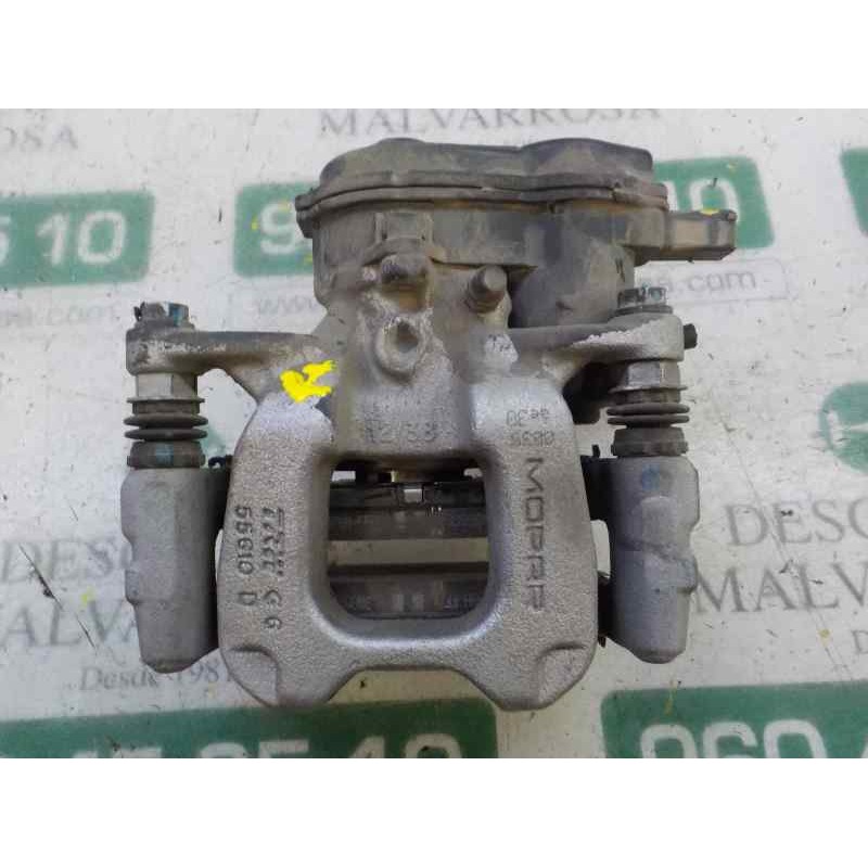 Recambio de pinza freno trasera izquierda para jeep compass ii 1.4 m-air cat referencia OEM IAM   