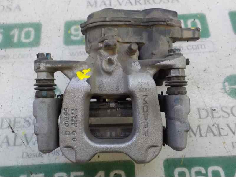 Recambio de pinza freno trasera izquierda para jeep compass ii 1.4 m-air cat referencia OEM IAM   