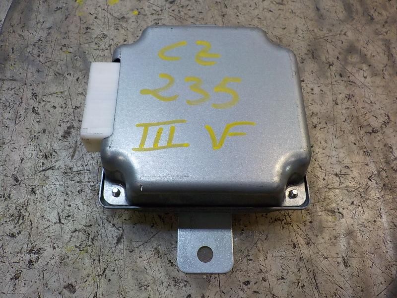 Recambio de modulo electronico para fiat sedici (189) 1.9 jtd 8v (d19aa) referencia OEM IAM 71747078 3888579J10 