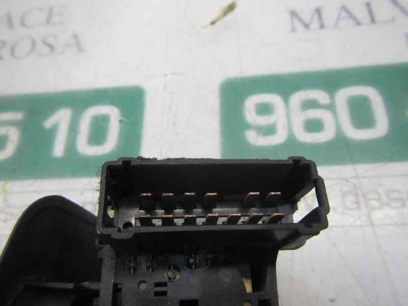 Recambio de mando limpia para renault megane i berlina hatchback (ba0) 1.6e europa referencia OEM IAM   