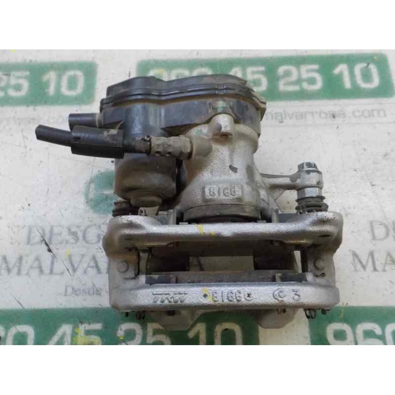 Recambio de pinza freno trasera izquierda para jeep compass ii 1.4 m-air cat referencia OEM IAM   