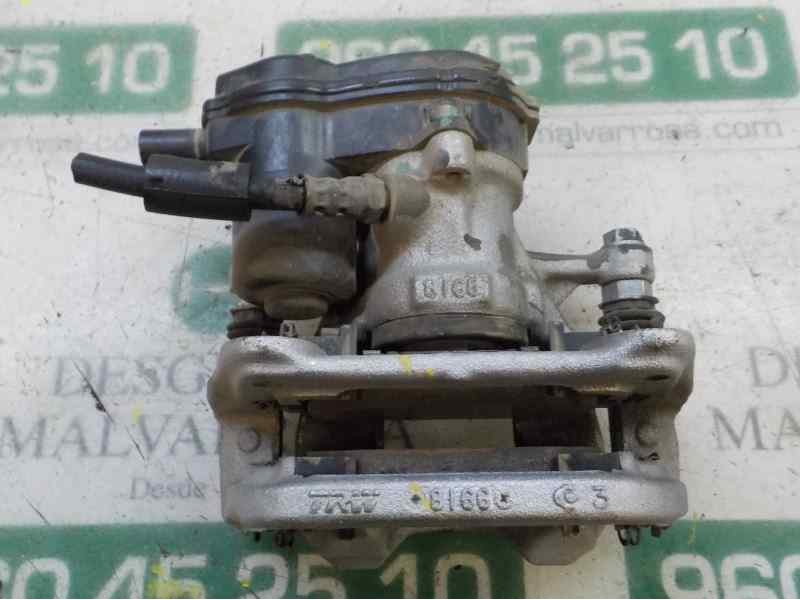Recambio de pinza freno trasera izquierda para jeep compass ii 1.4 m-air cat referencia OEM IAM   