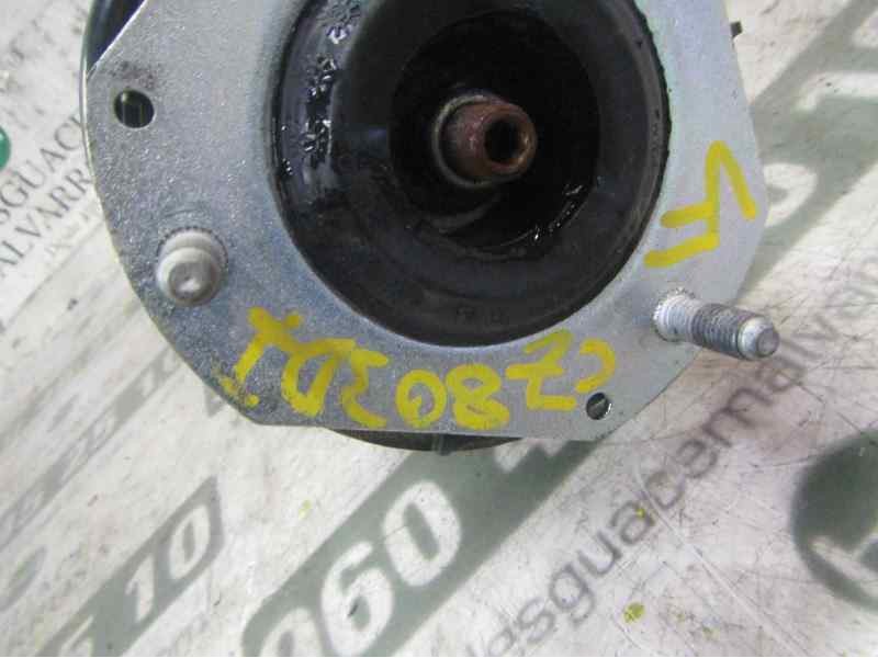 Recambio de amortiguador delantero izquierdo para ford fiesta (cb1) trend referencia OEM IAM 1713956  