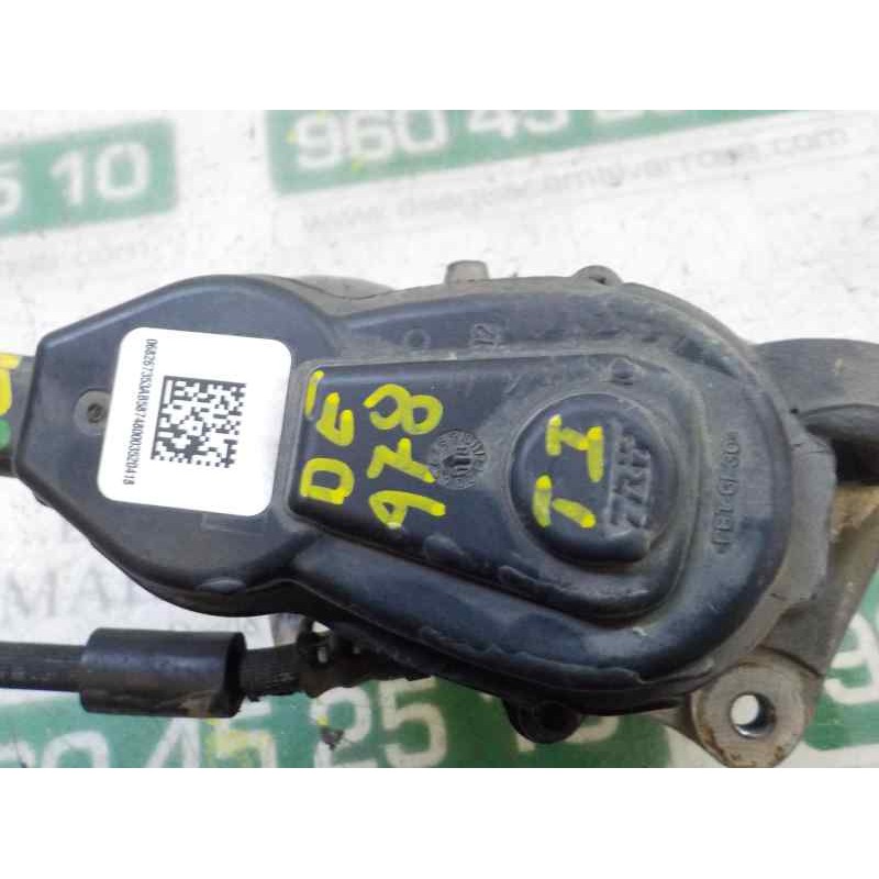 Recambio de pinza freno trasera izquierda para jeep compass ii 1.4 m-air cat referencia OEM IAM   