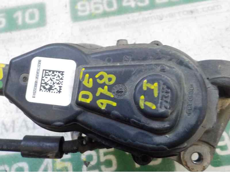 Recambio de pinza freno trasera izquierda para jeep compass ii 1.4 m-air cat referencia OEM IAM   