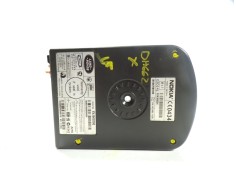 Recambio de modulo electronico para land rover range rover sport 2.7 td v6 cat referencia OEM IAM XVJ500280 XVJ500280 3H4219K350 2