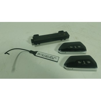 CONMUTADOR DE ARRANQUE 5WA962132 5WA962132 