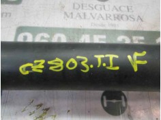 Recambio de amortiguador trasero izquierdo para ford fiesta (cb1) trend referencia OEM IAM 1721237   2