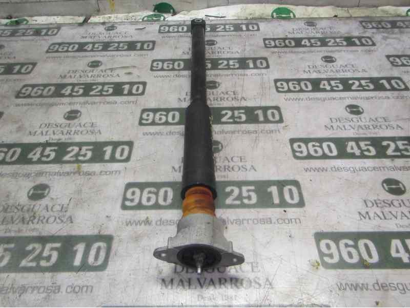 Recambio de amortiguador trasero izquierdo para ford fiesta (cb1) trend referencia OEM IAM 1721237  