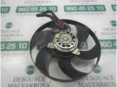 Recambio de electroventilador para jaguar x-type 2.2 d classic referencia OEM IAM    2