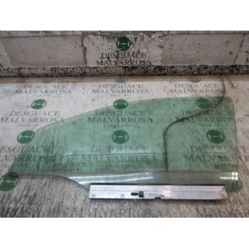 CRISTAL PUERTA DELANTERO IZQUIERDO 