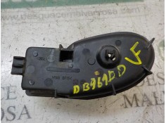 Recambio de maneta interior delantera derecha para ford transit caja cerrada ´06 2.4 tdci cat referencia OEM IAM    2