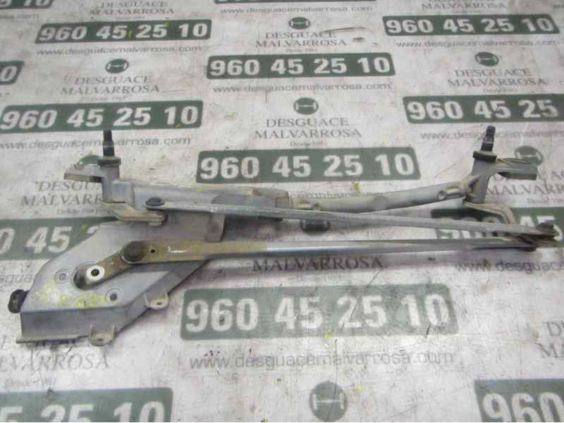 Recambio de articulacion limpia delantero para ford fiesta (cb1) trend referencia OEM IAM 1753741  