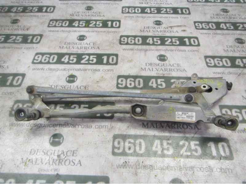 Recambio de articulacion limpia delantero para ford fiesta (cb1) trend referencia OEM IAM 1753741  
