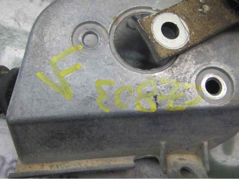 Recambio de articulacion limpia delantero para ford fiesta (cb1) trend referencia OEM IAM 1753741  