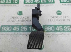 Recambio de potenciometro pedal para jeep compass ii 1.4 m-air cat referencia OEM IAM   