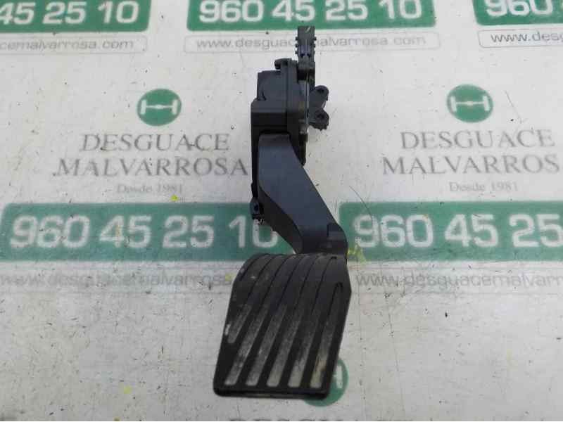 Recambio de potenciometro pedal para jeep compass ii 1.4 m-air cat referencia OEM IAM   