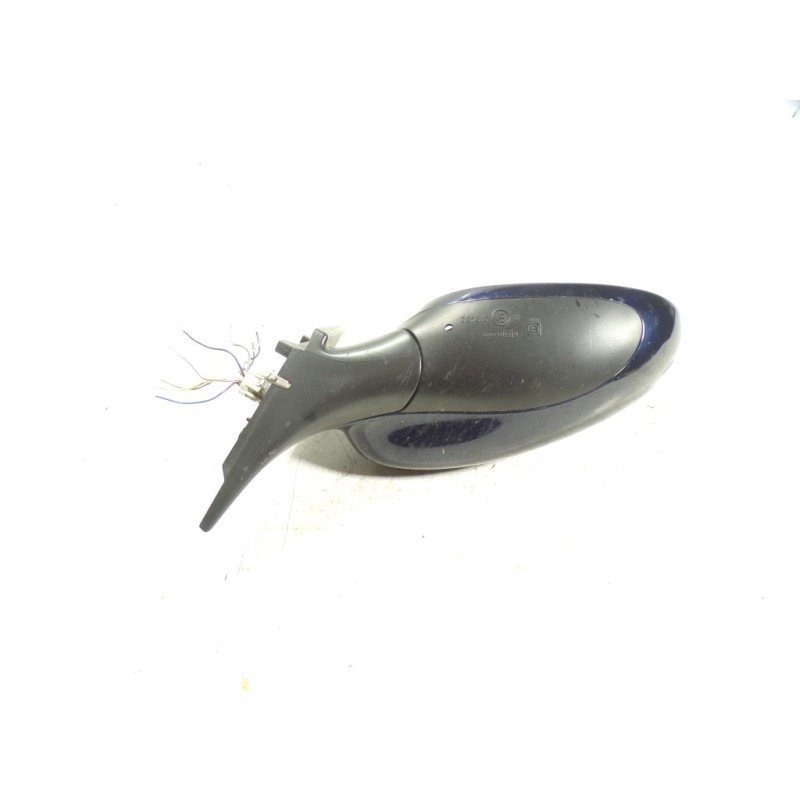 Recambio de espejo derecho para porsche 911 (typ 996) carrera 4 cabrio referencia OEM IAM 99673122000G2L  