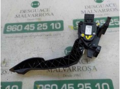 Recambio de potenciometro pedal para jeep compass ii 1.4 m-air cat referencia OEM IAM    2
