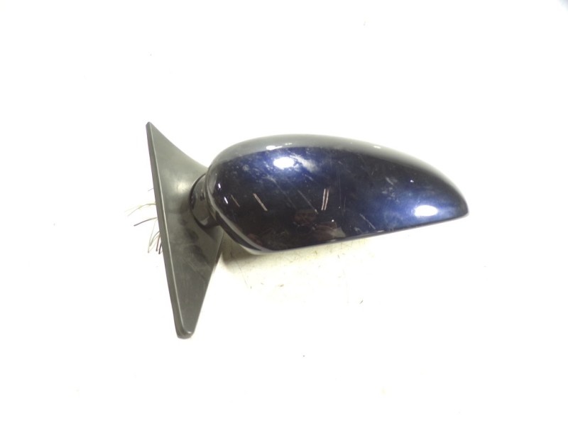 Recambio de espejo derecho para porsche 911 (typ 996) carrera 4 cabrio referencia OEM IAM 99673122000G2L  