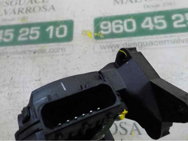 Recambio de potenciometro pedal para jeep compass ii 1.4 m-air cat referencia OEM IAM   