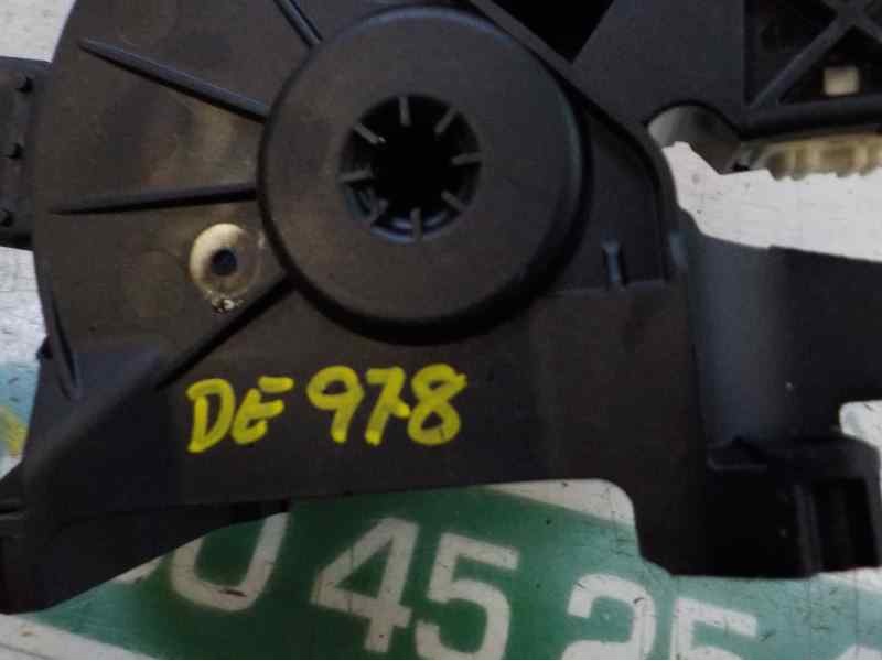 Recambio de potenciometro pedal para jeep compass ii 1.4 m-air cat referencia OEM IAM   