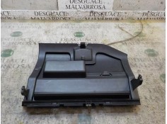 Recambio de guantera para peugeot partner kombi 1.6 16v e-hdi fap referencia OEM IAM    2