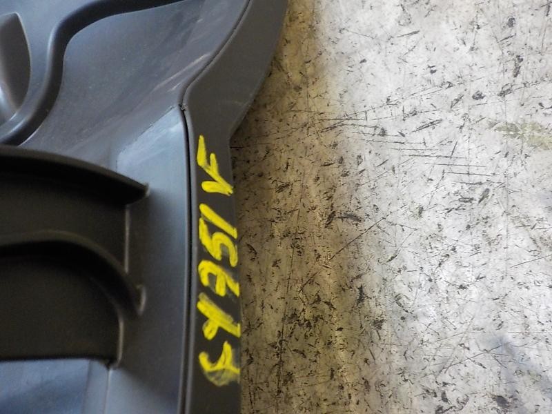 Recambio de guantera para peugeot partner kombi 1.6 16v e-hdi fap referencia OEM IAM   