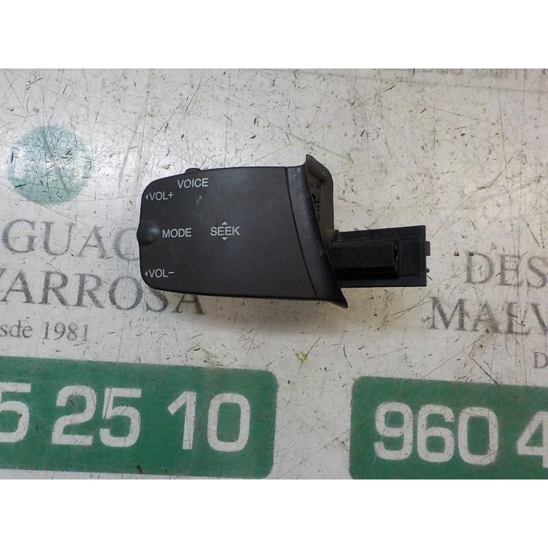 Recambio de modulo electronico para ford transit caja cerrada ´06 2.4 tdci cat referencia OEM IAM   