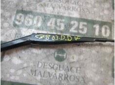 Recambio de brazo limpia delantero derecho para ford fiesta (cb1) trend referencia OEM IAM 1826839   2