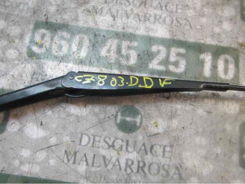 Recambio de brazo limpia delantero derecho para ford fiesta (cb1) trend referencia OEM IAM 1826839  