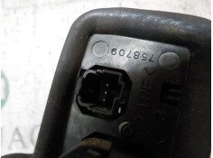 Recambio de modulo electronico para ford transit caja cerrada ´06 2.4 tdci cat referencia OEM IAM    2