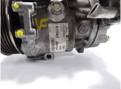 Recambio de compresor aire acondicionado para fiat fiorino furgón sx referencia OEM IAM    2