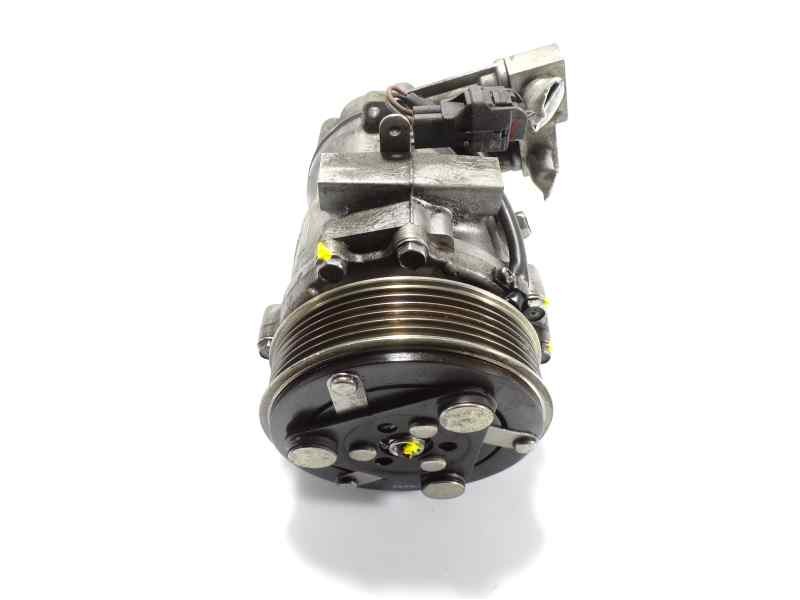 Recambio de compresor aire acondicionado para fiat fiorino furgón sx referencia OEM IAM   