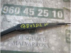 Recambio de brazo limpia delantero izquierdo para ford fiesta (cb1) trend referencia OEM IAM 2026776   2